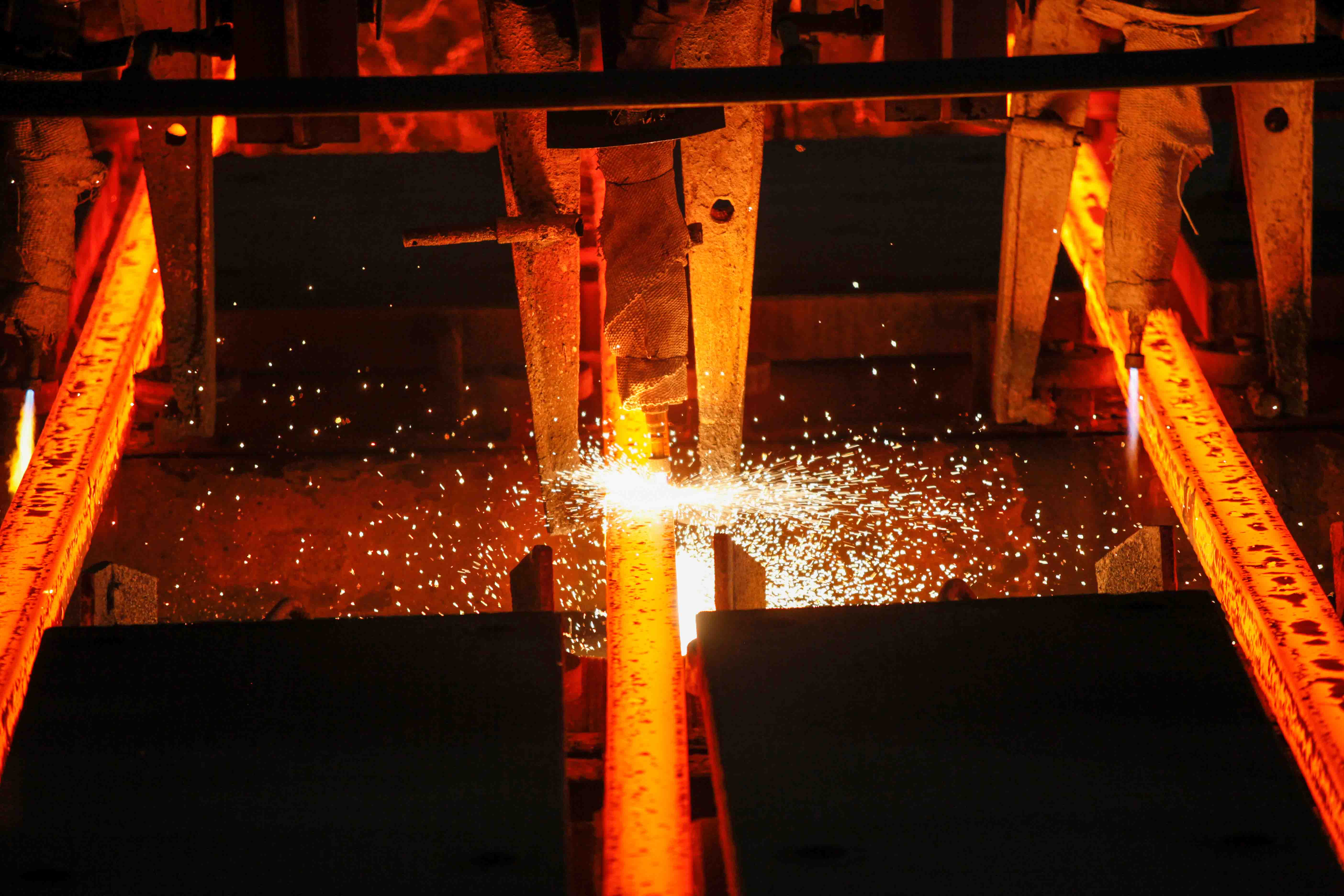 Harariyat | is 2nd Industrial in Manufacturing Plant in Saudi Arabia