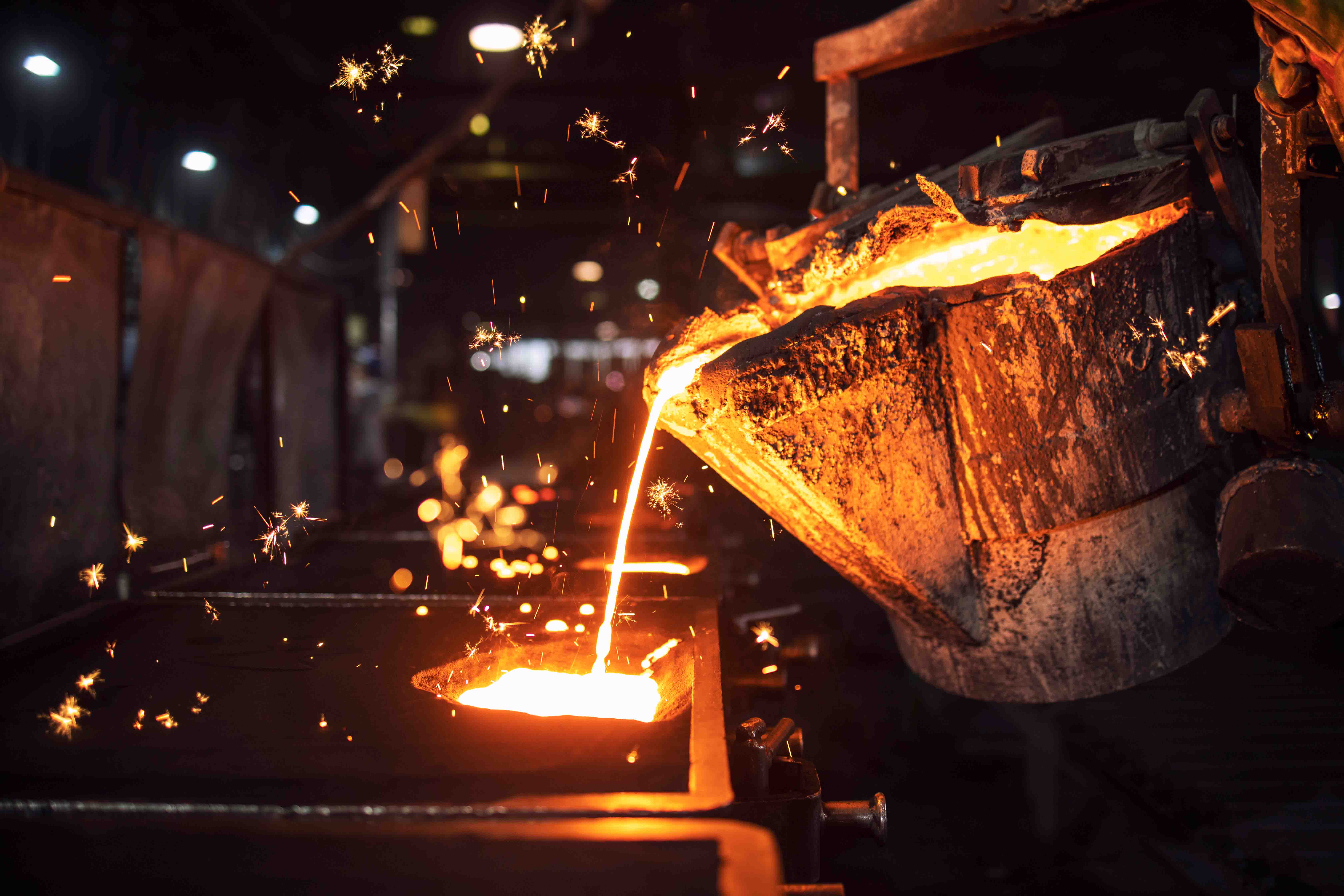 Harariyat | is 2nd Industrial in Manufacturing Plant in Saudi Arabia